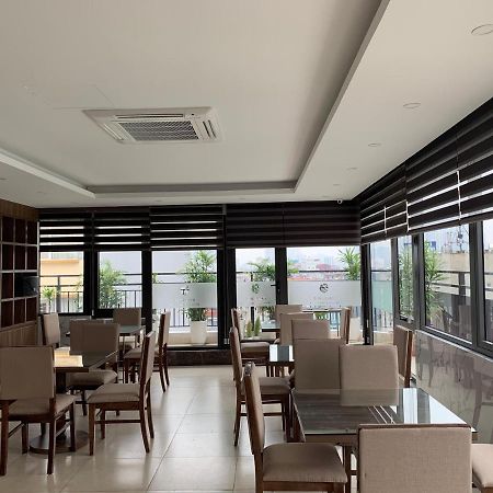 Rosarian Hotel Ханой Екстер'єр фото