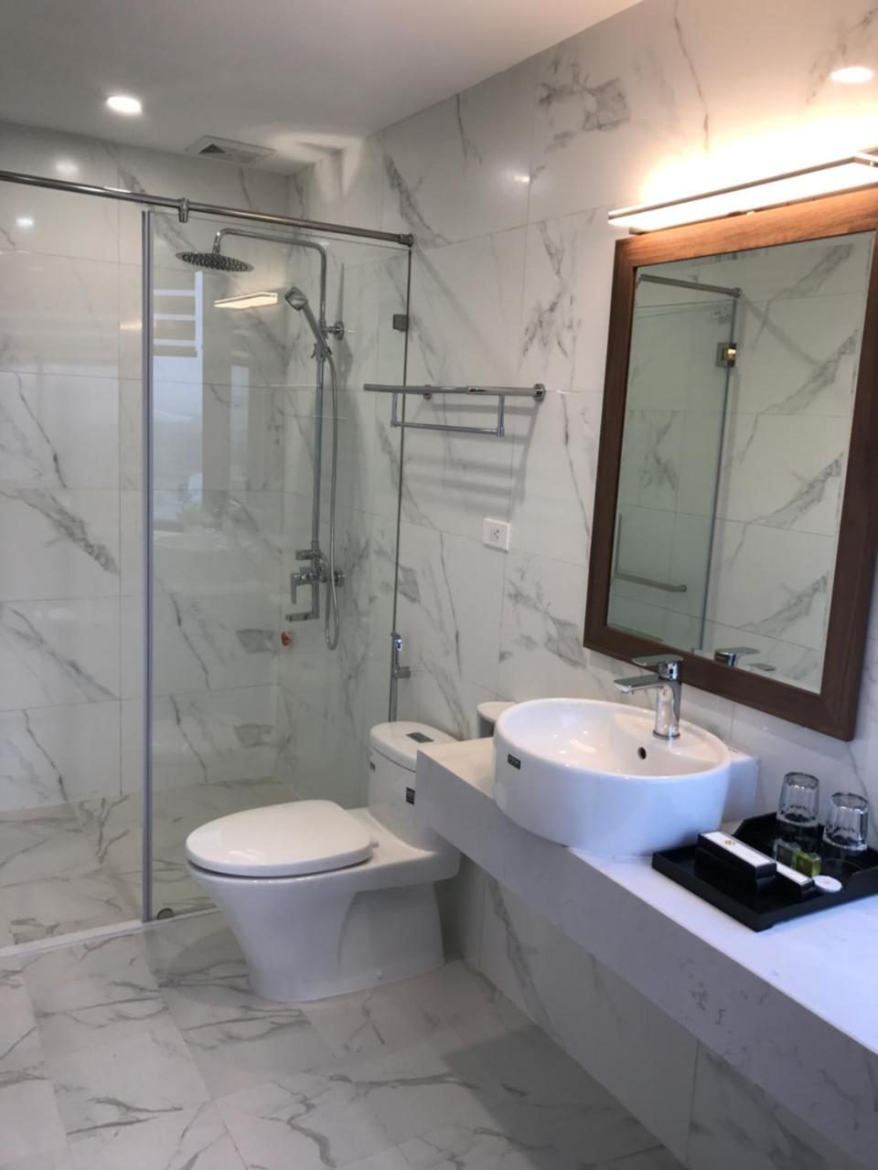 Rosarian Hotel Ханой Екстер'єр фото