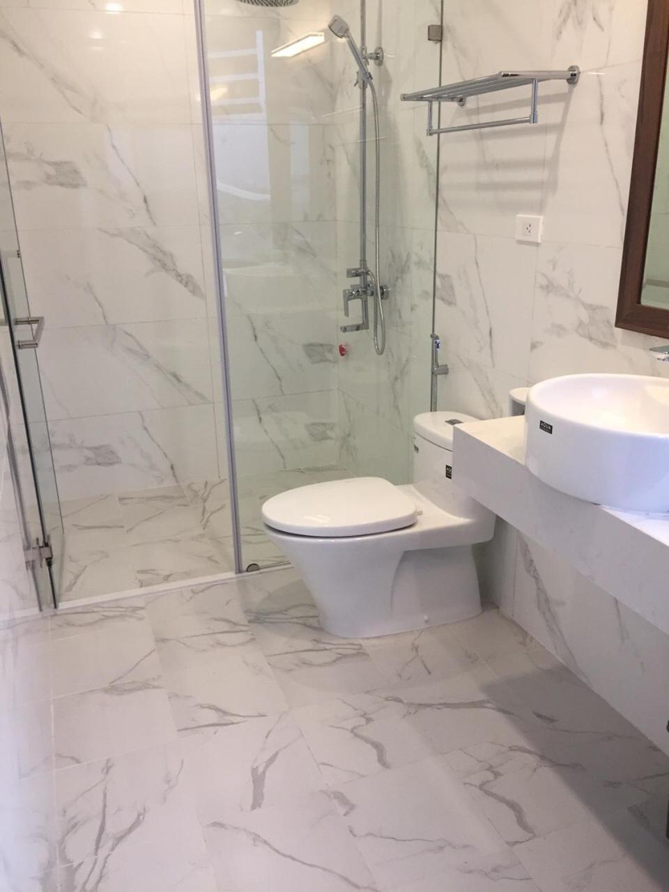 Rosarian Hotel Ханой Екстер'єр фото