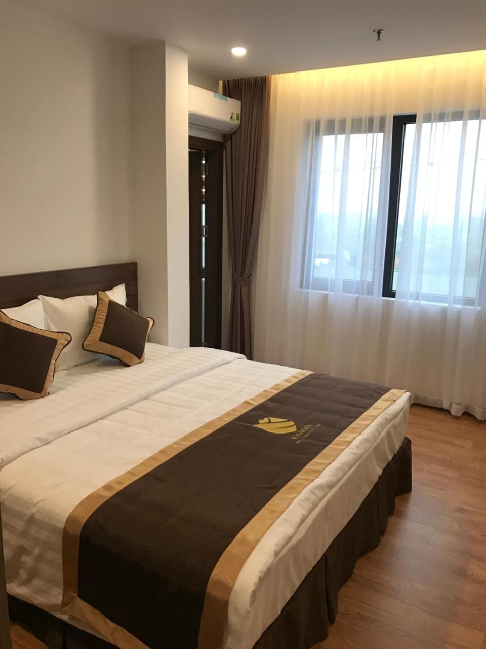 Rosarian Hotel Ханой Екстер'єр фото