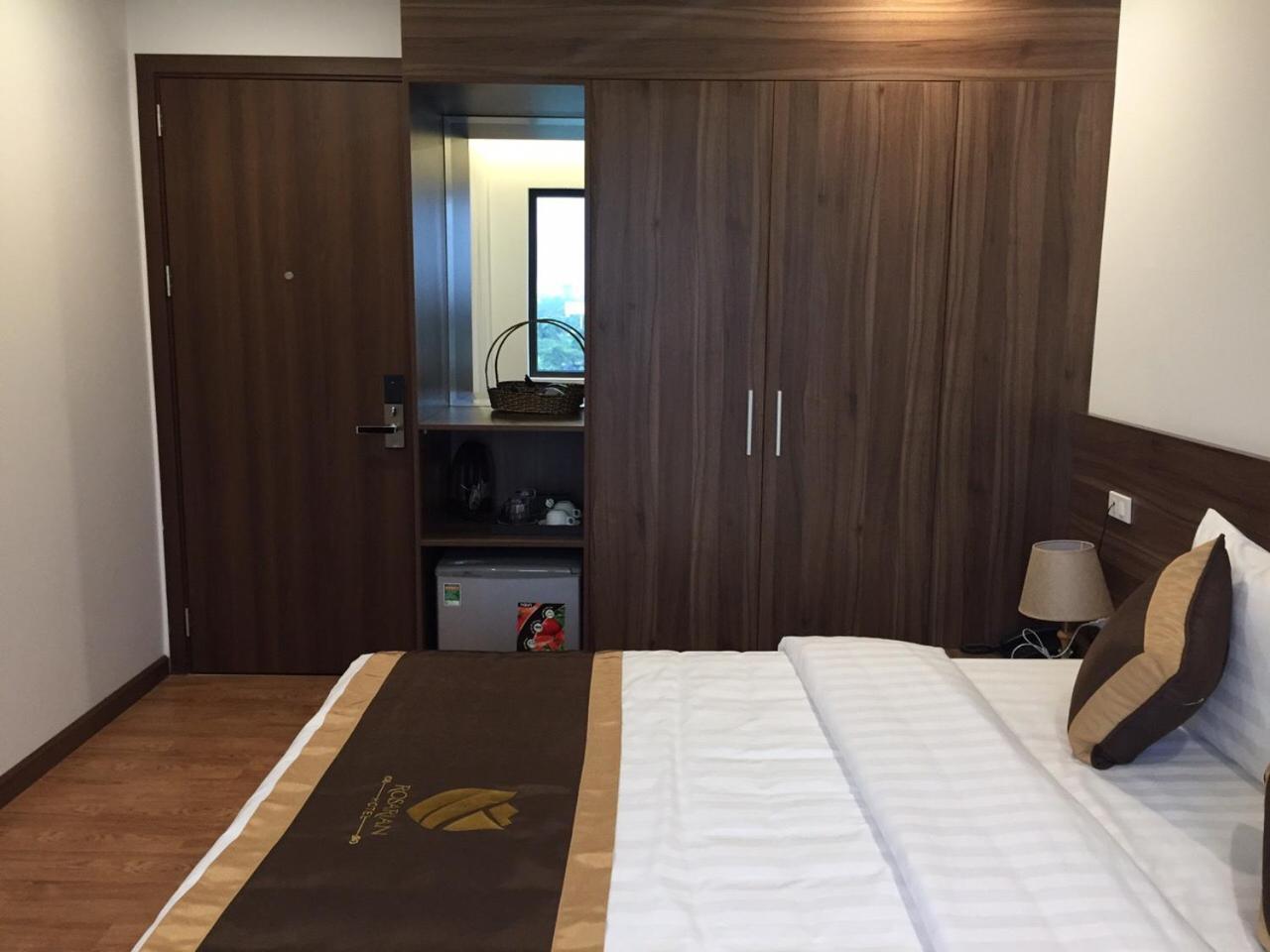 Rosarian Hotel Ханой Екстер'єр фото