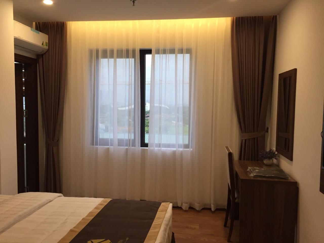 Rosarian Hotel Ханой Екстер'єр фото