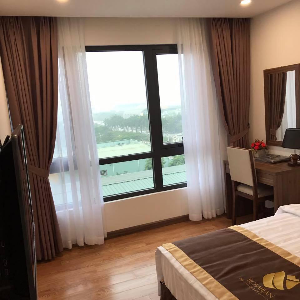 Rosarian Hotel Ханой Екстер'єр фото