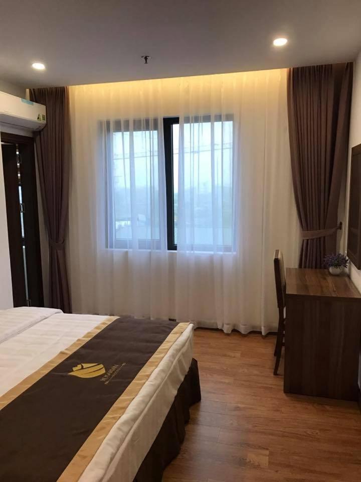 Rosarian Hotel Ханой Екстер'єр фото