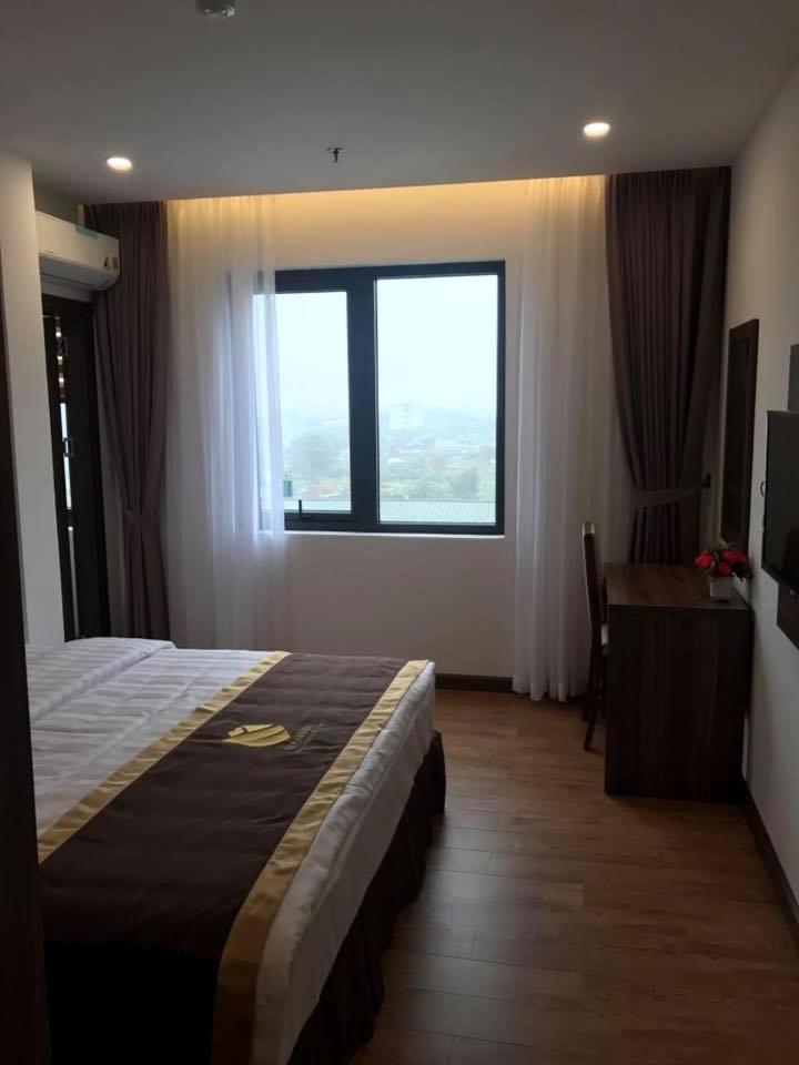 Rosarian Hotel Ханой Екстер'єр фото