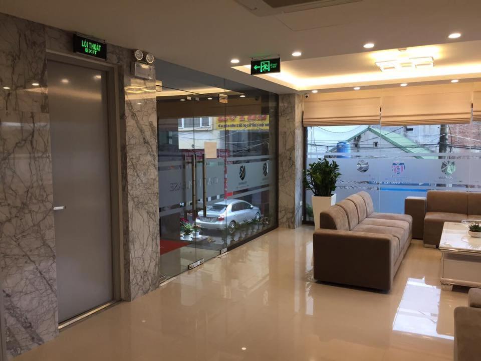 Rosarian Hotel Ханой Екстер'єр фото