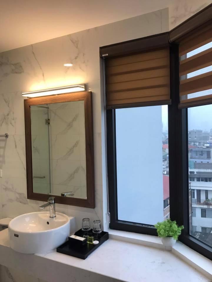 Rosarian Hotel Ханой Екстер'єр фото
