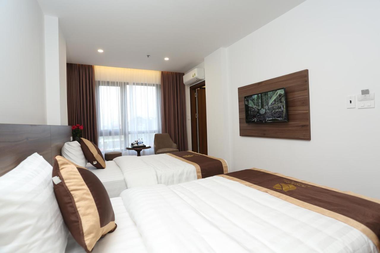 Rosarian Hotel Ханой Екстер'єр фото
