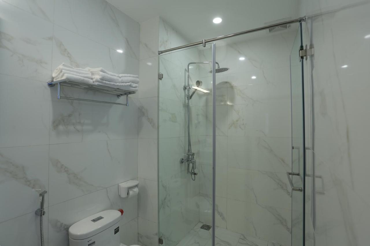 Rosarian Hotel Ханой Екстер'єр фото