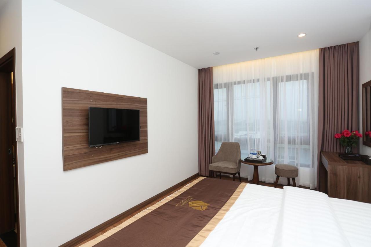 Rosarian Hotel Ханой Екстер'єр фото