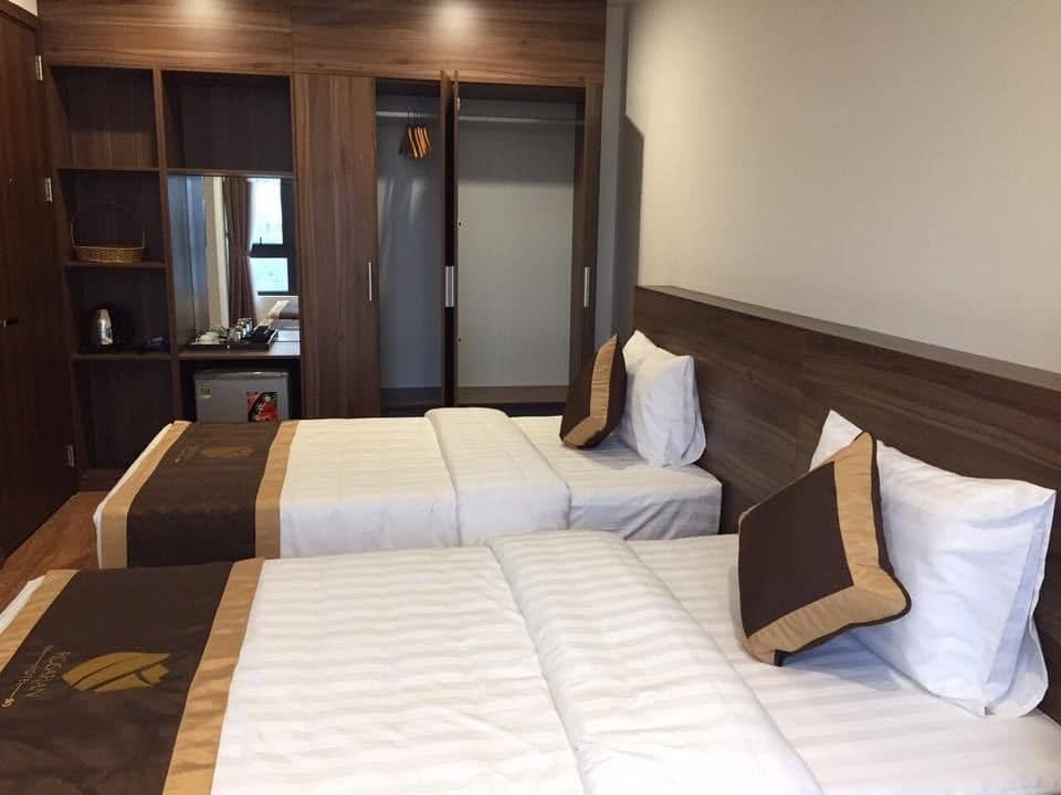 Rosarian Hotel Ханой Екстер'єр фото