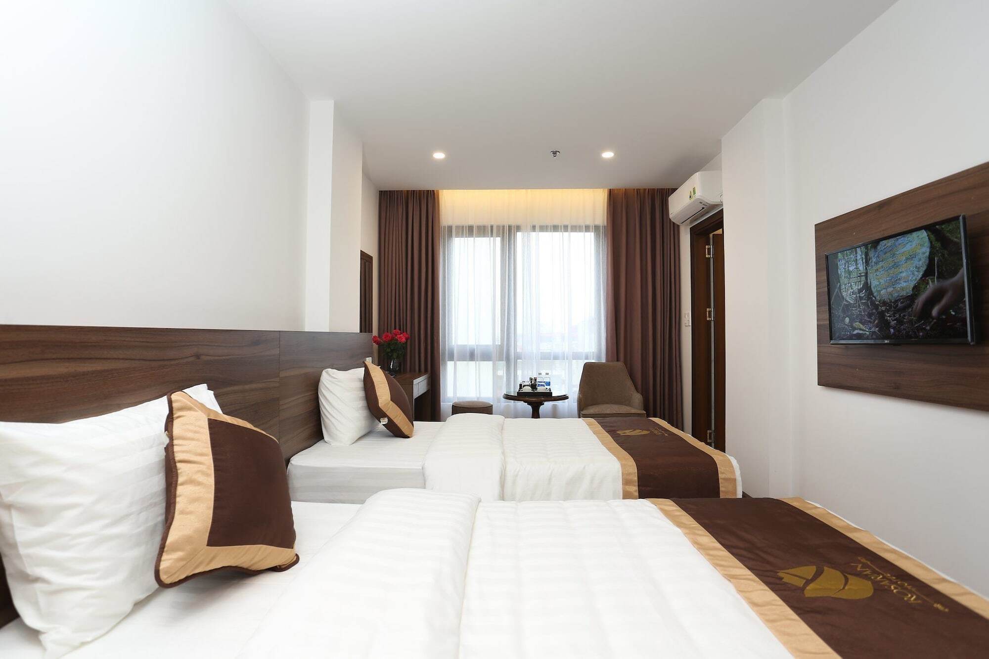 Rosarian Hotel Ханой Екстер'єр фото