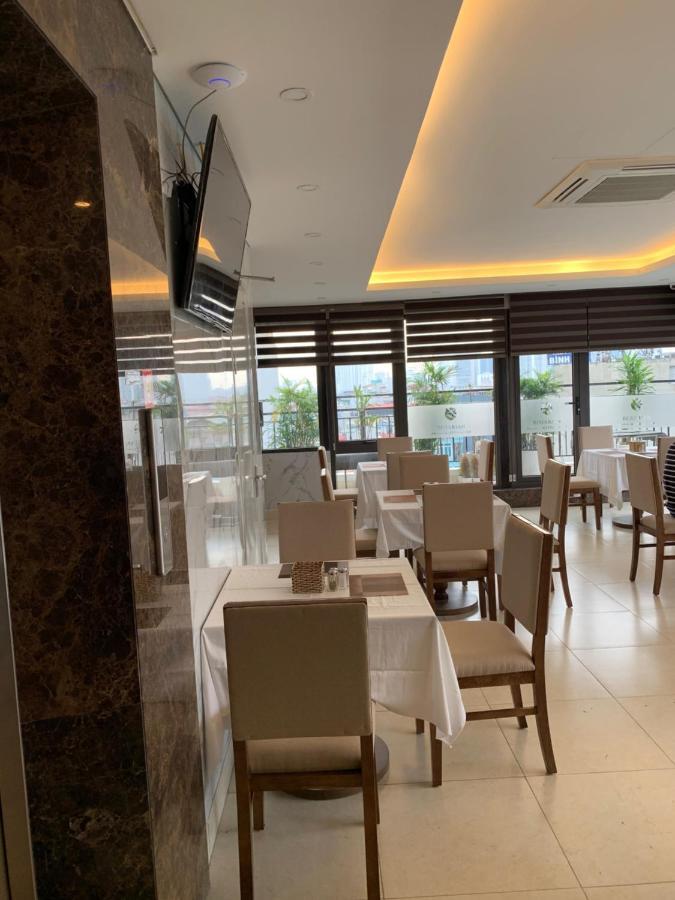 Rosarian Hotel Ханой Екстер'єр фото
