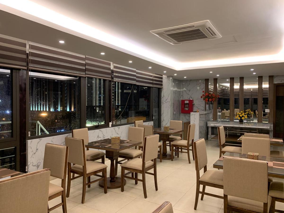 Rosarian Hotel Ханой Екстер'єр фото