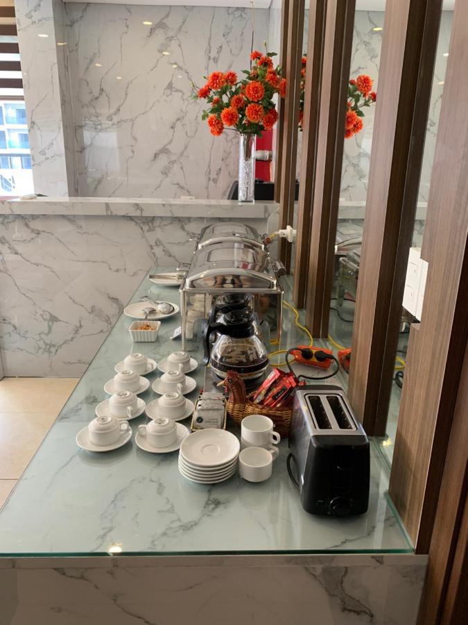 Rosarian Hotel Ханой Екстер'єр фото